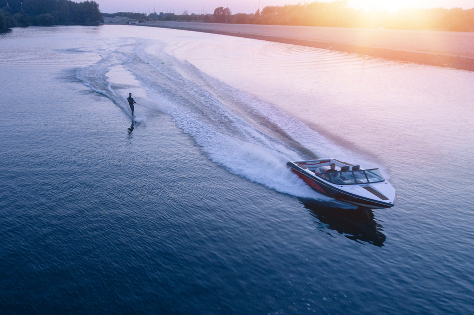 Iowa Boat/Watercraft Insurance Coverage